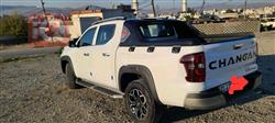 Changan Hunter